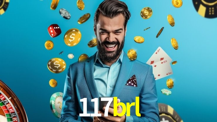 Welcome Bonus 117brl