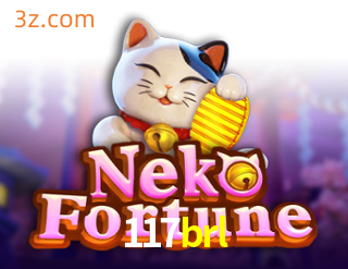 117brl Slot Fortune Neko⭐️plataforma de jogos⭐️117 brl