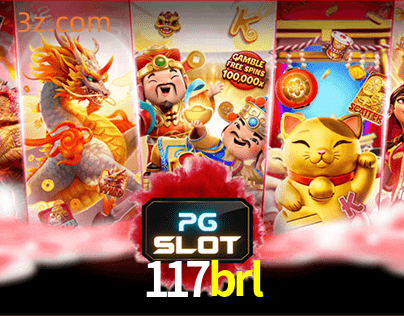 117brl PG Slots⭐️Online Apostas Plataforma⭐️117brl app