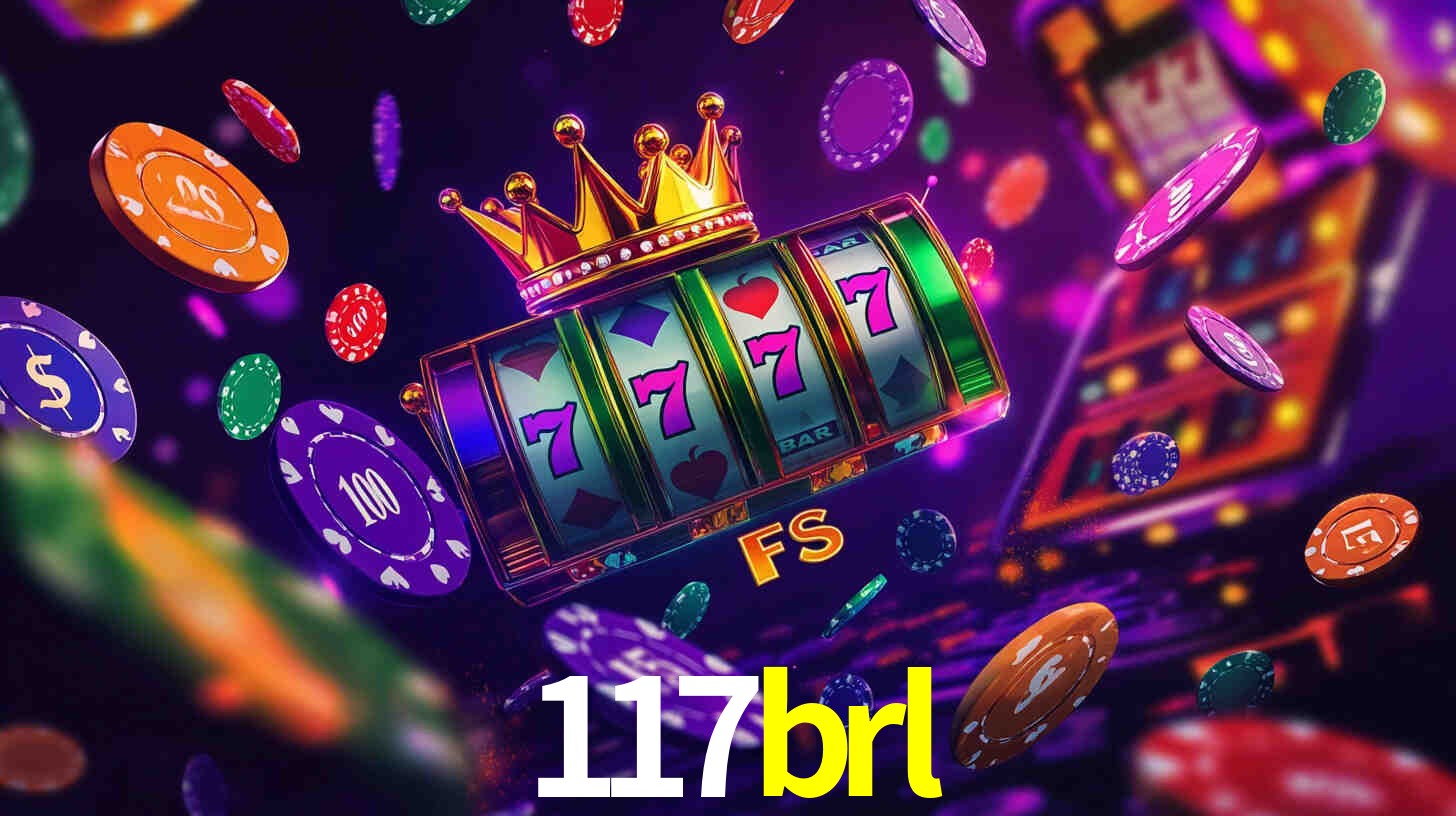 117brl App Interface