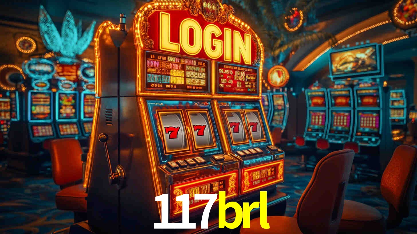 Experimente o Login Seguro Premium no 117brl