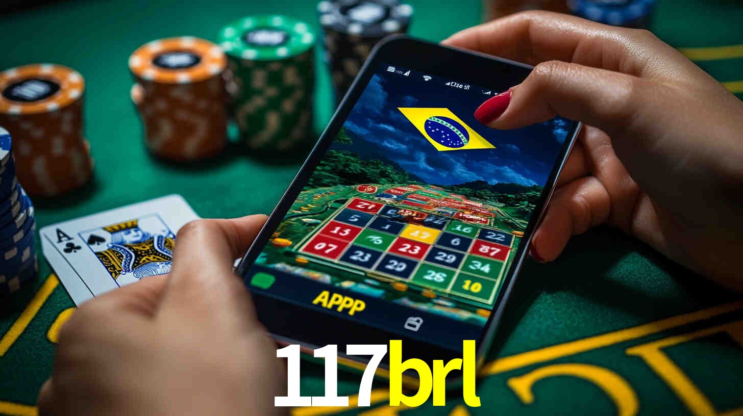 Jogo Aviator 117brl