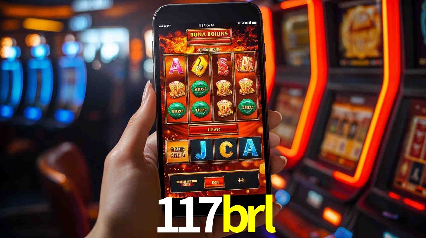 117brl: A Experiência de Casino com Jogos de Mesa ao Vivo
