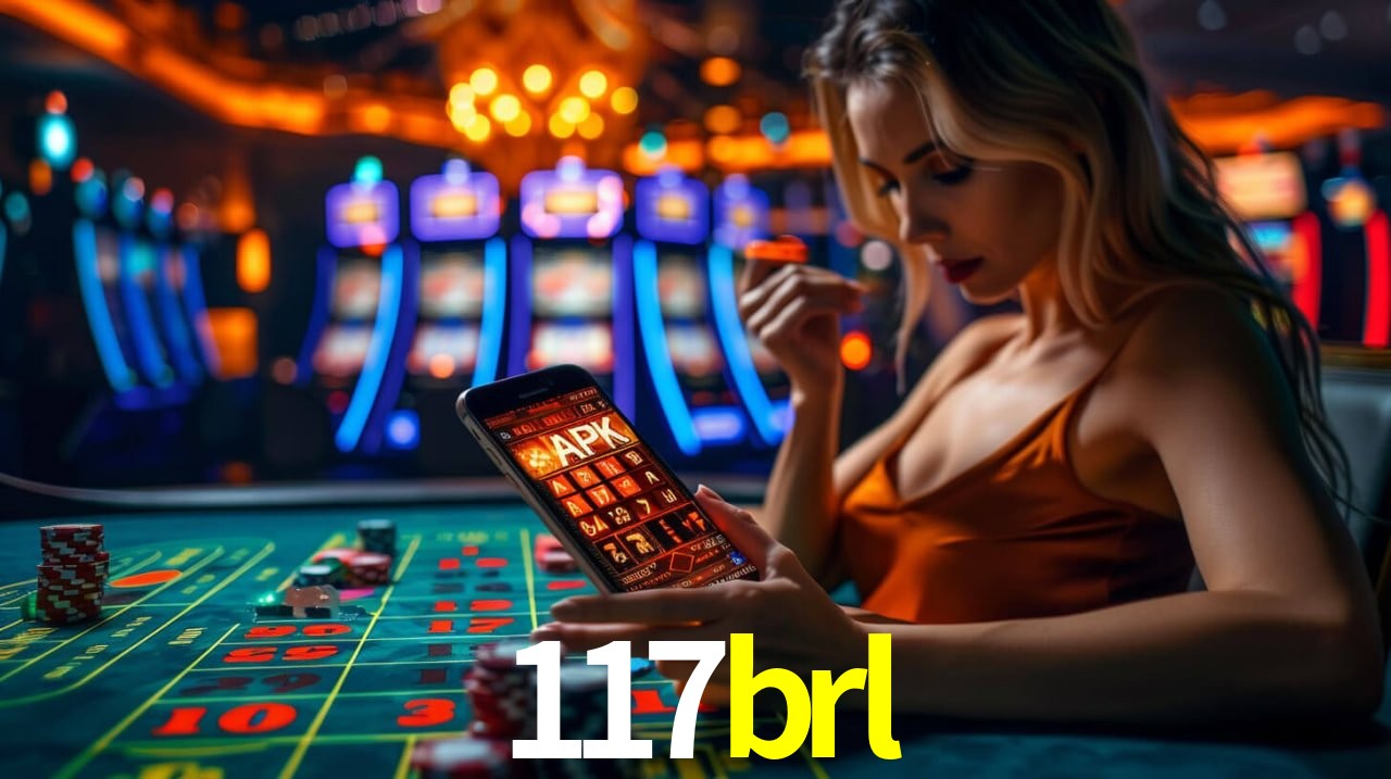 VIP Casino 117brl