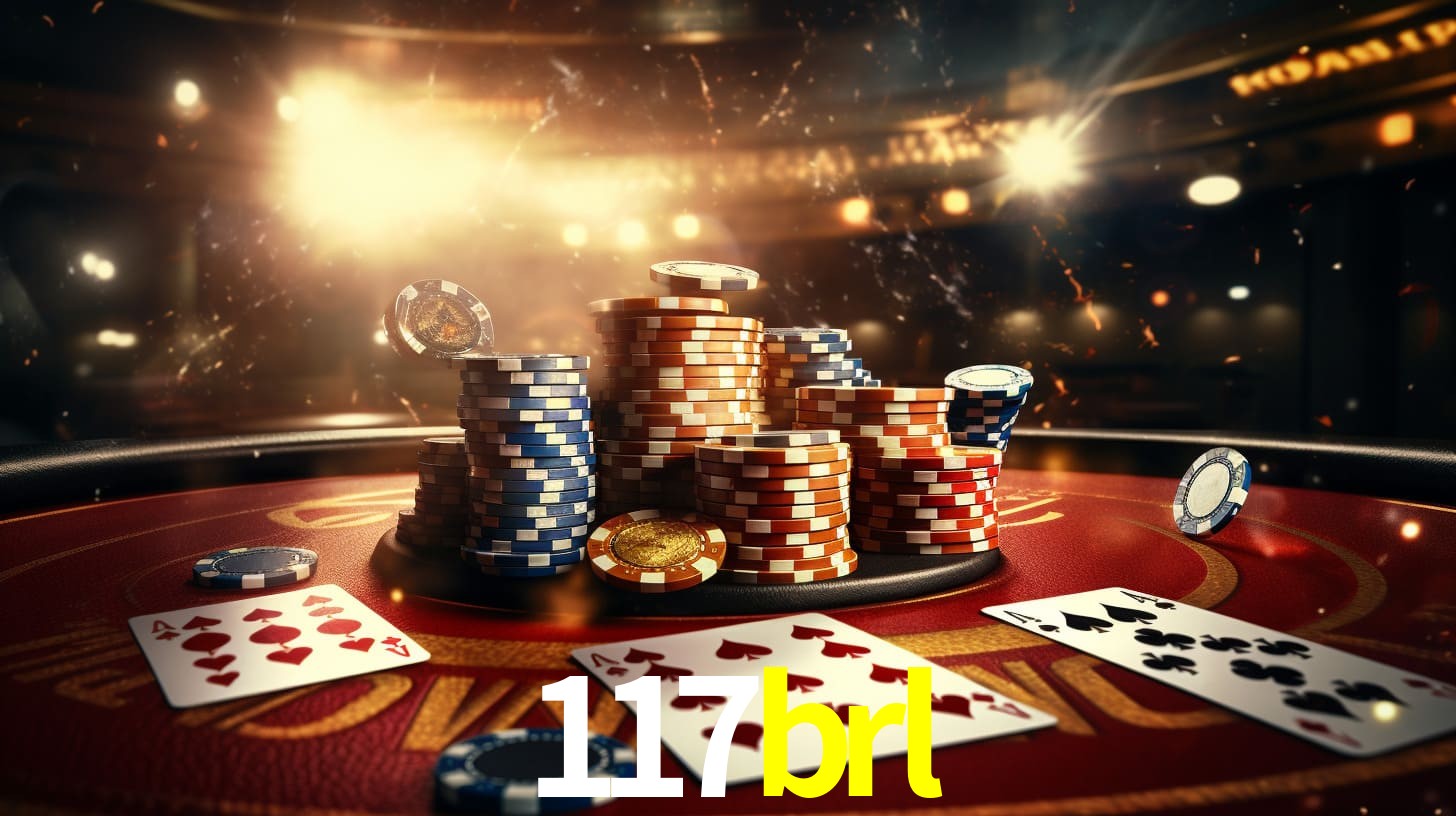 Tournaments 117brl