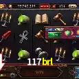 Exclusive Offers 117brl