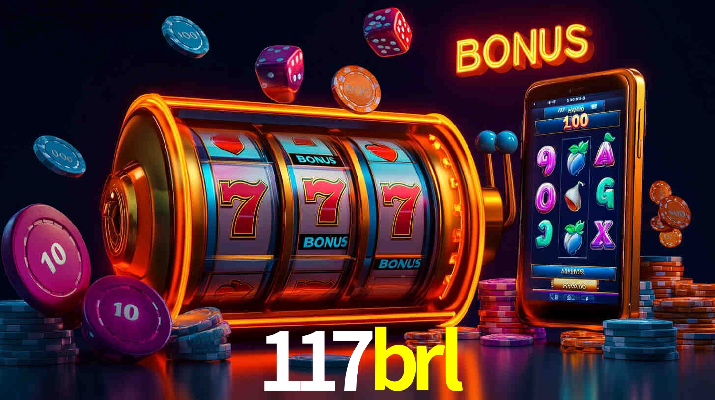 Estatísticas Esportivas 117brl
