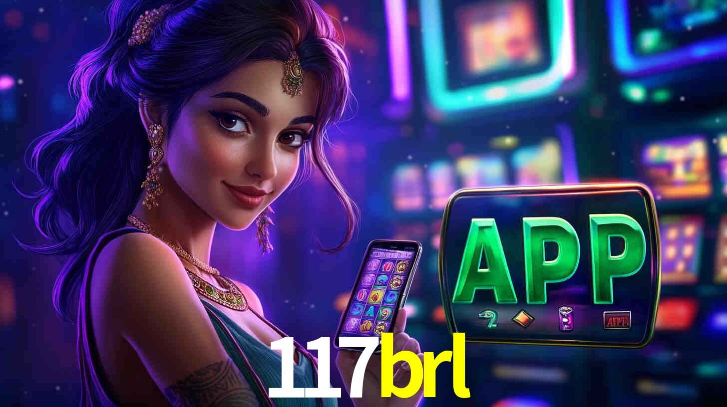 Descubra a Magia dos Jogos de Arcade no 117brl