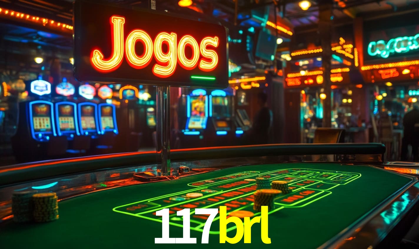 Apostas Esportivas na 117brl: Um Guia Completo