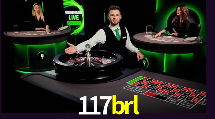 Game Providers 117brl