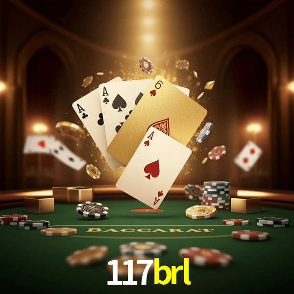 Blackjack Table 117brl