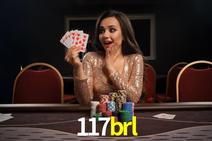 Desvendando o Mundo dos Jogos Virtuais na 117brl