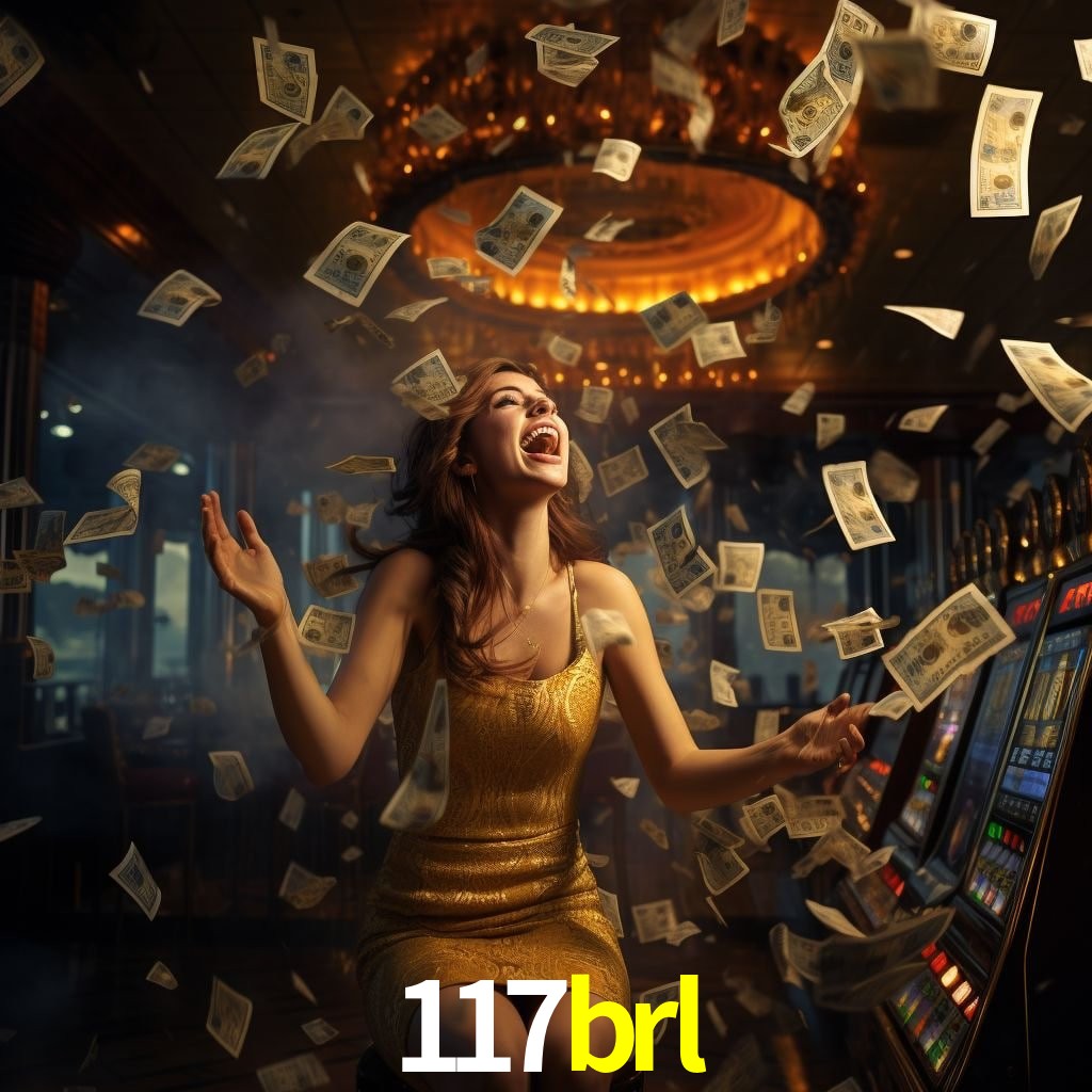 Roulette Table 117brl