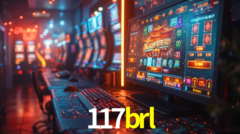 117brl: Seu Especialista em Apostas Esportivas Brasileiras