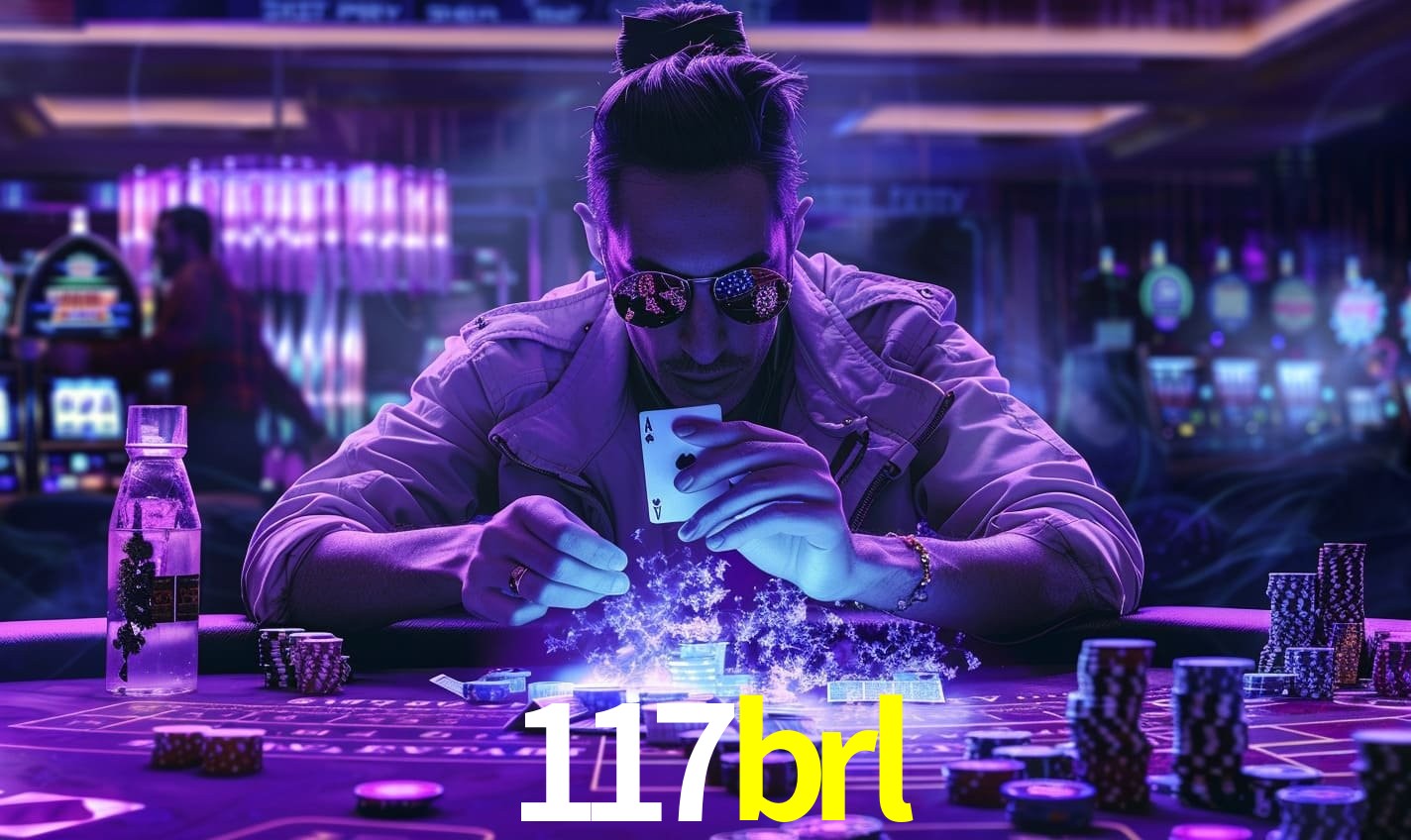 Live Casino 117brl