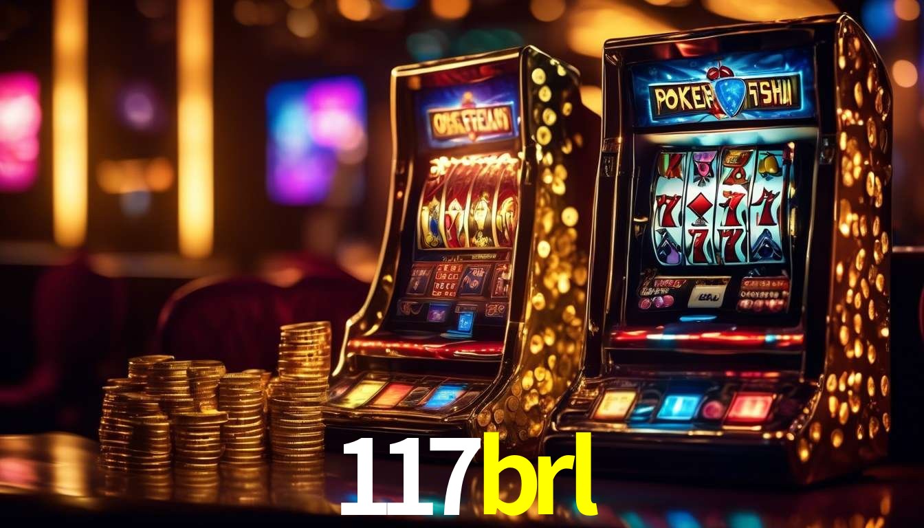 Login Seguro 117brl