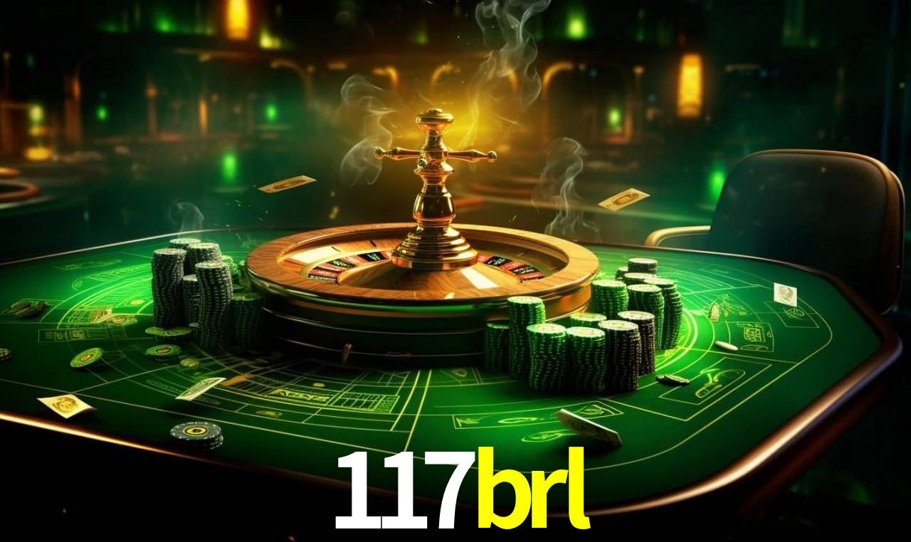 Integração de APIs 117brl
