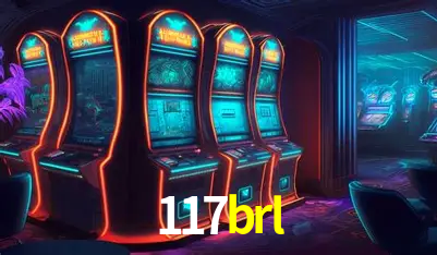 APP oficial da 117brl para mobile