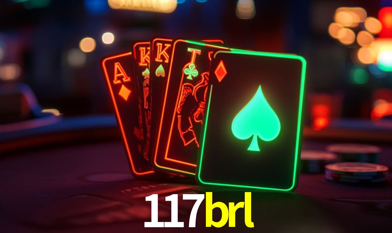 Apostas Esportivas na 117brl: Um Guia Completo