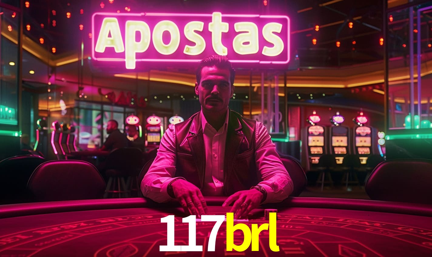 Recursos de Bônus 117brl