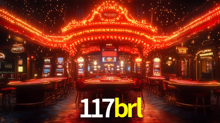 Sinta a adrenalina dos jogos de cassino com 117brl