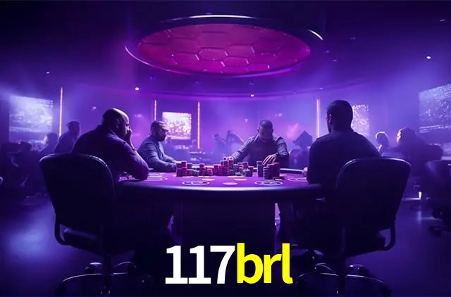 Casino Ao Vivo 117brl