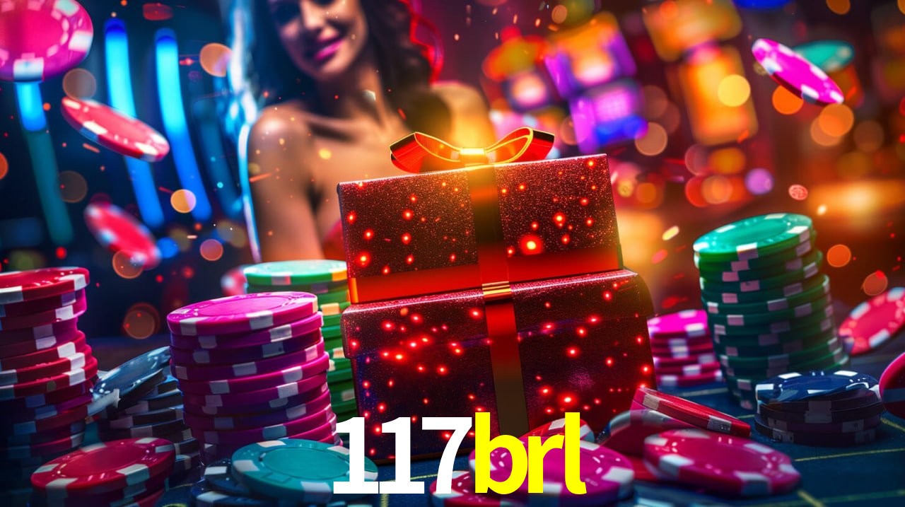Design Responsivo 117brl