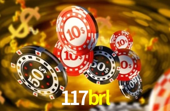 A Revolução dos Aplicativos de Jogos no 117brl