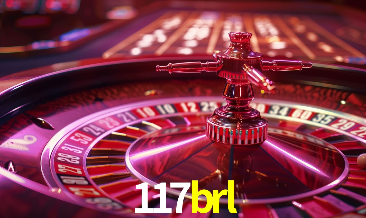 Jogos de Slot 117brl