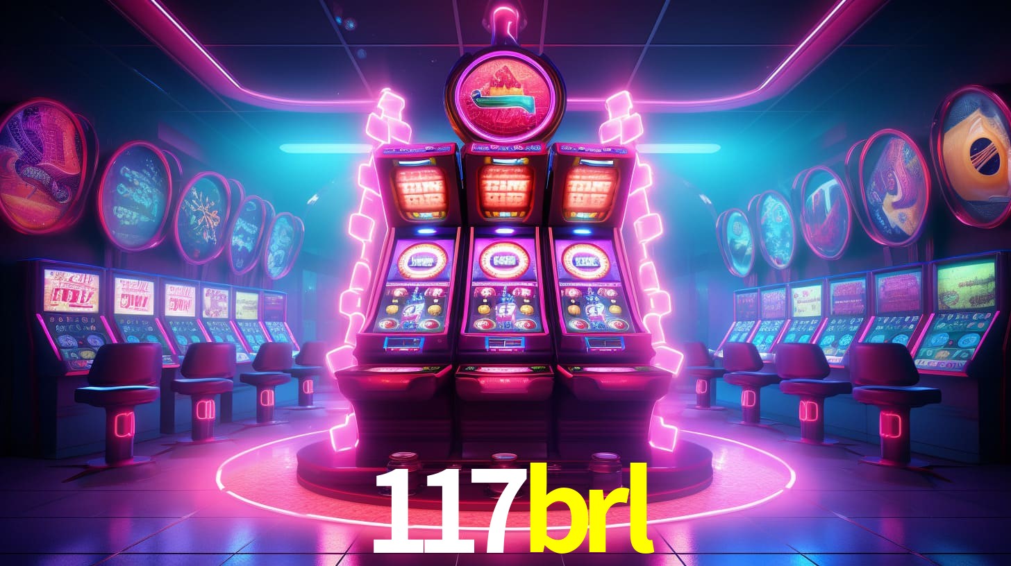 Bônus Generosos e Exclusivos no 117brl para Você!