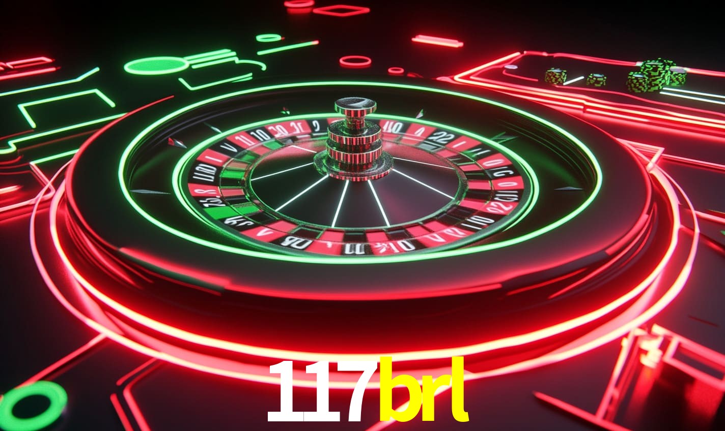 Estatísticas do Jogo 117brl
