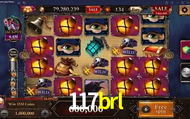 Seasonal Promotions 117brl