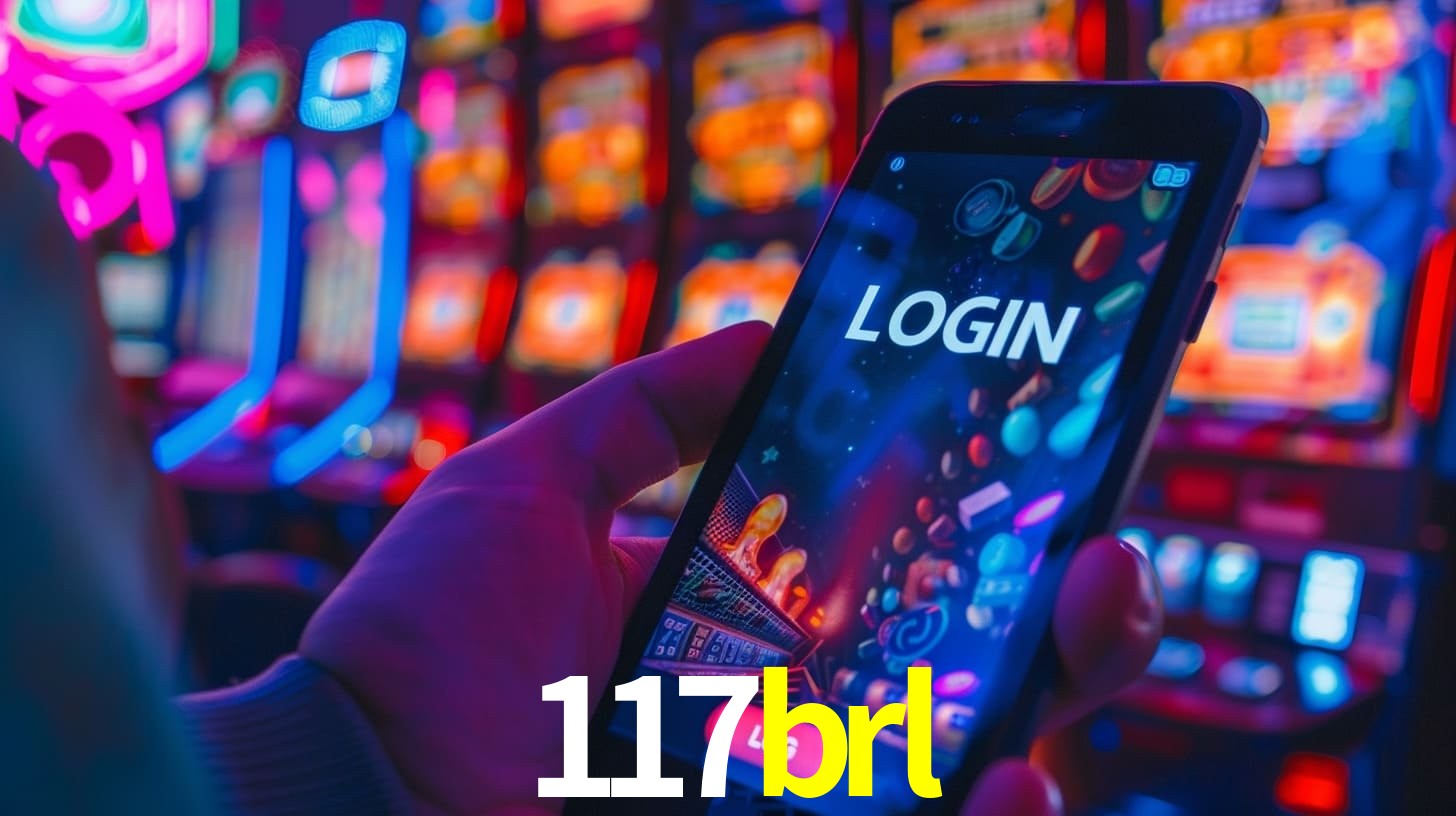 Apostas Esportivas na 117brl: Um Guia Completo