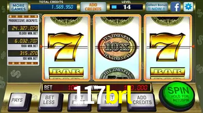 Weekend Specials 117brl