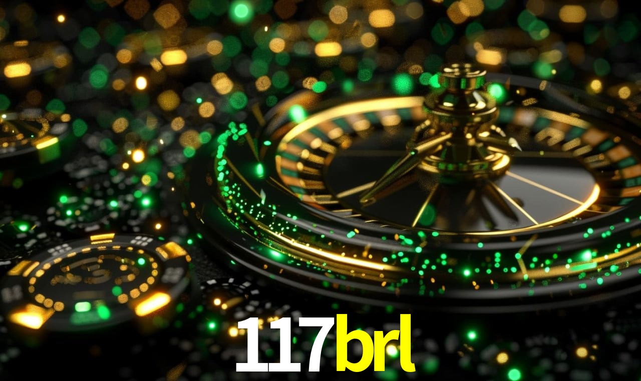 A Experiência Imersiva dos Cassinos Ao Vivo no 117brl