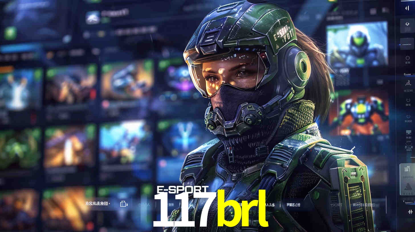 Responsive Design 117brl