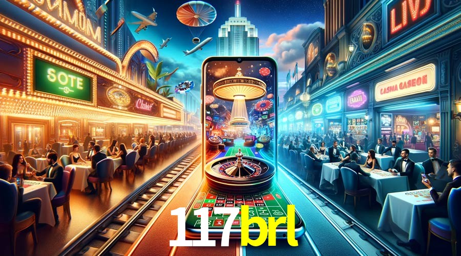 Slot Games 117brl