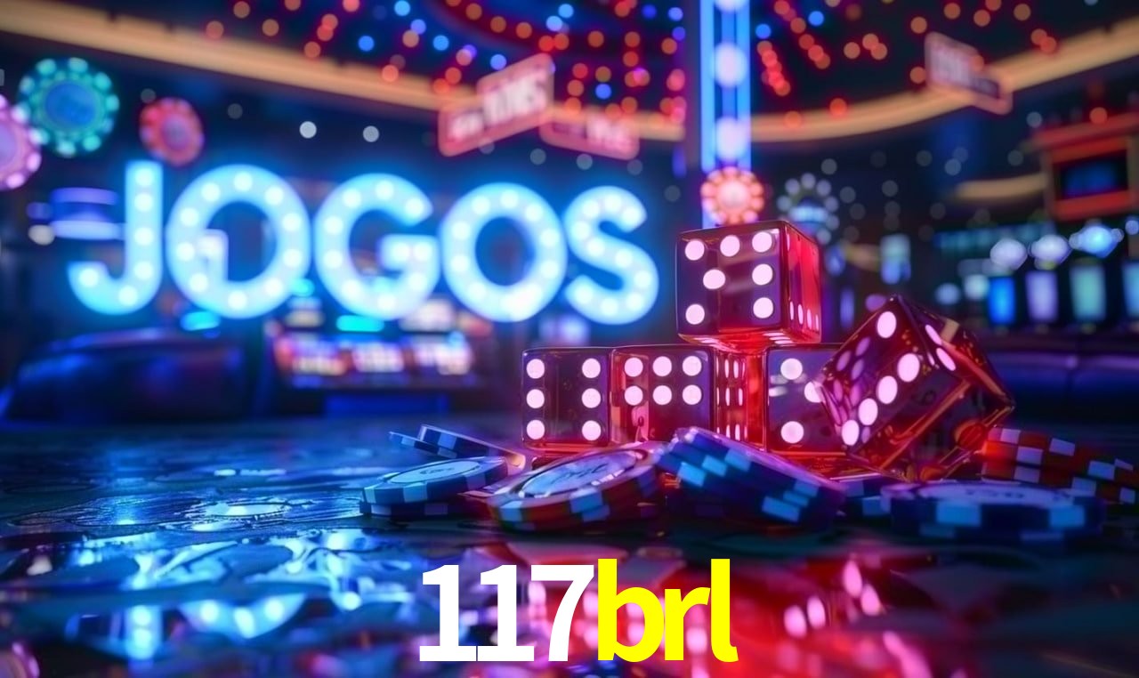 Desvendando o Mundo dos Jogos Virtuais na 117brl