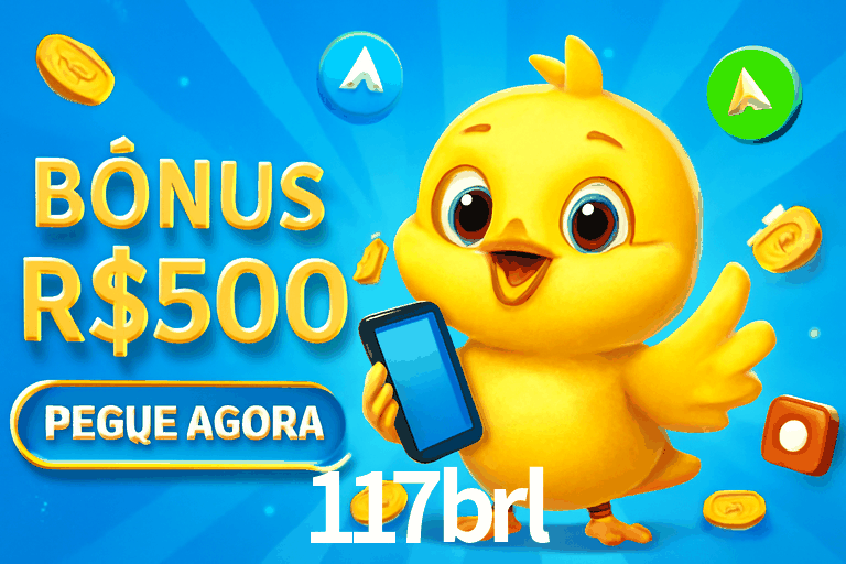 Live Casino 117brl