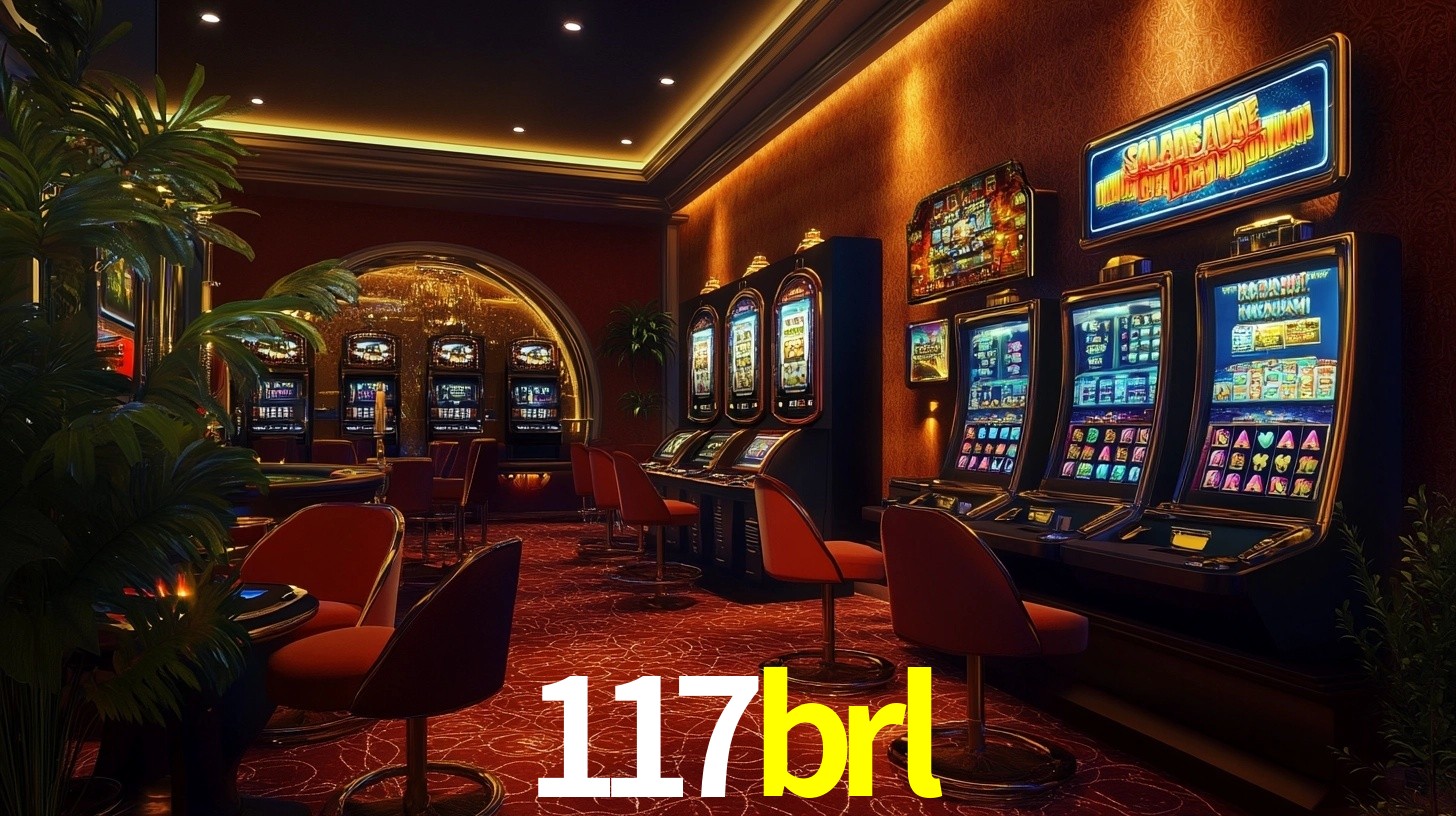 Exclusive Games 117brl