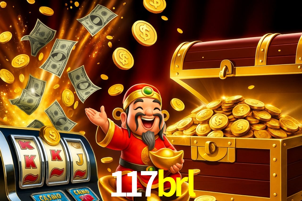 A Revolução dos Aplicativos de Jogos no 117brl