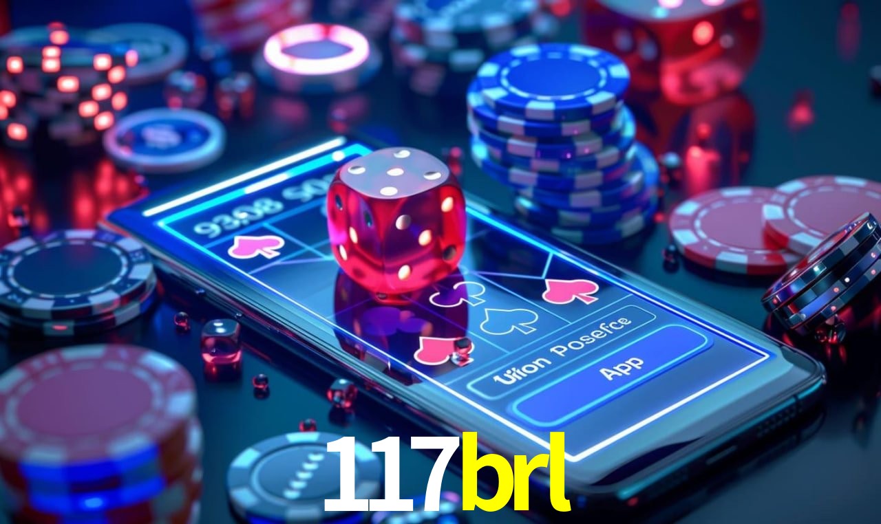 Desvendando o Mundo dos Jogos Virtuais na 117brl