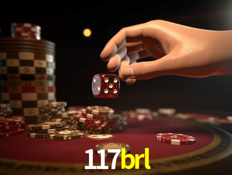 A Popularidade dos Caça-Níqueis no 117brl