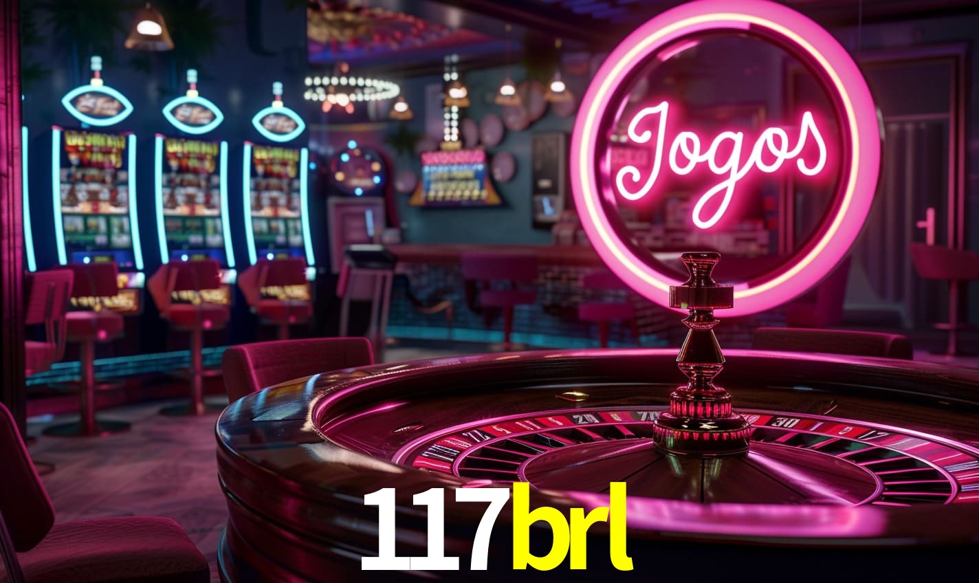 Diretório de Jogos 117brl